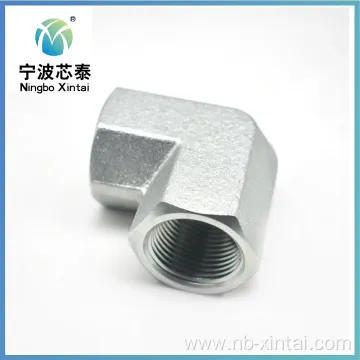 Bsp Female Hose Pipe Fitting